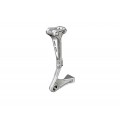 Motocorse Billet Aluminum Rear Shock Support for Ducati Panigale / Streetfighter V4 (2025+)